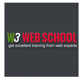 W3 Webschool