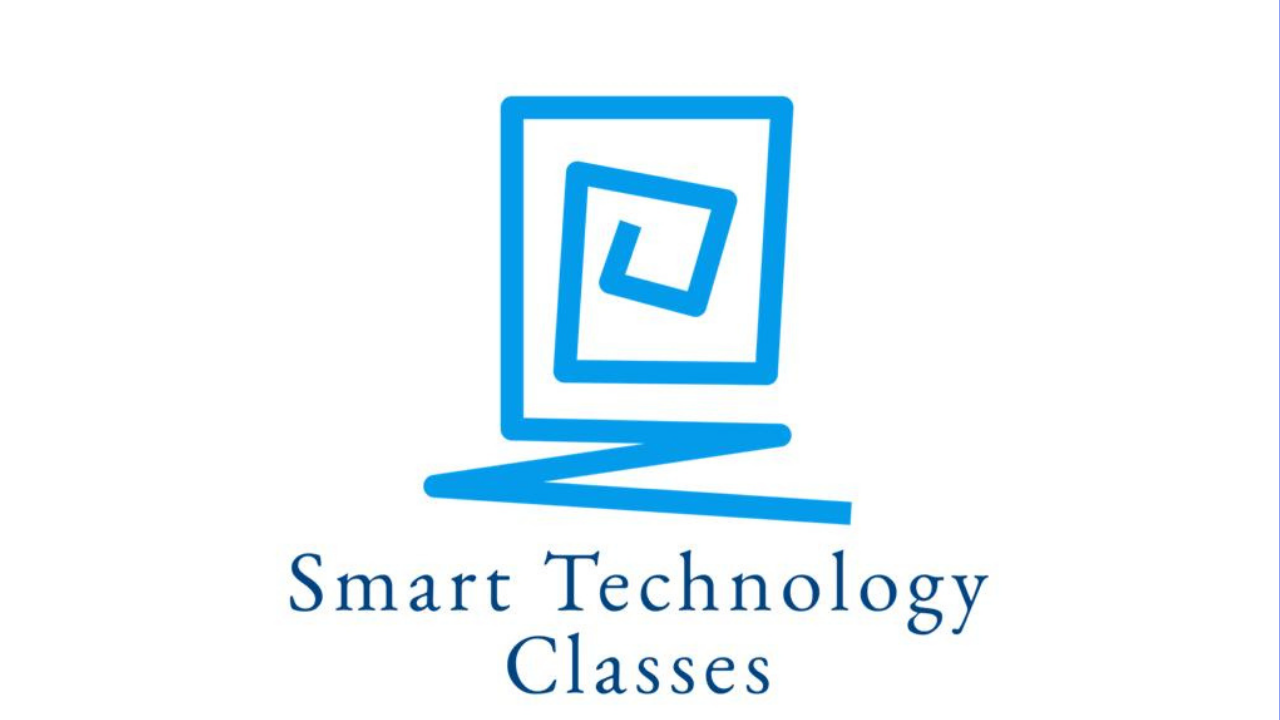 Smart Technology Classes