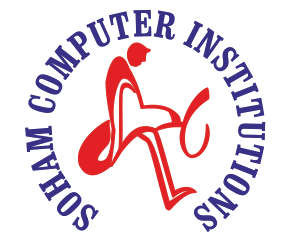 SOHAM COMPUTER INSTITUTIONS