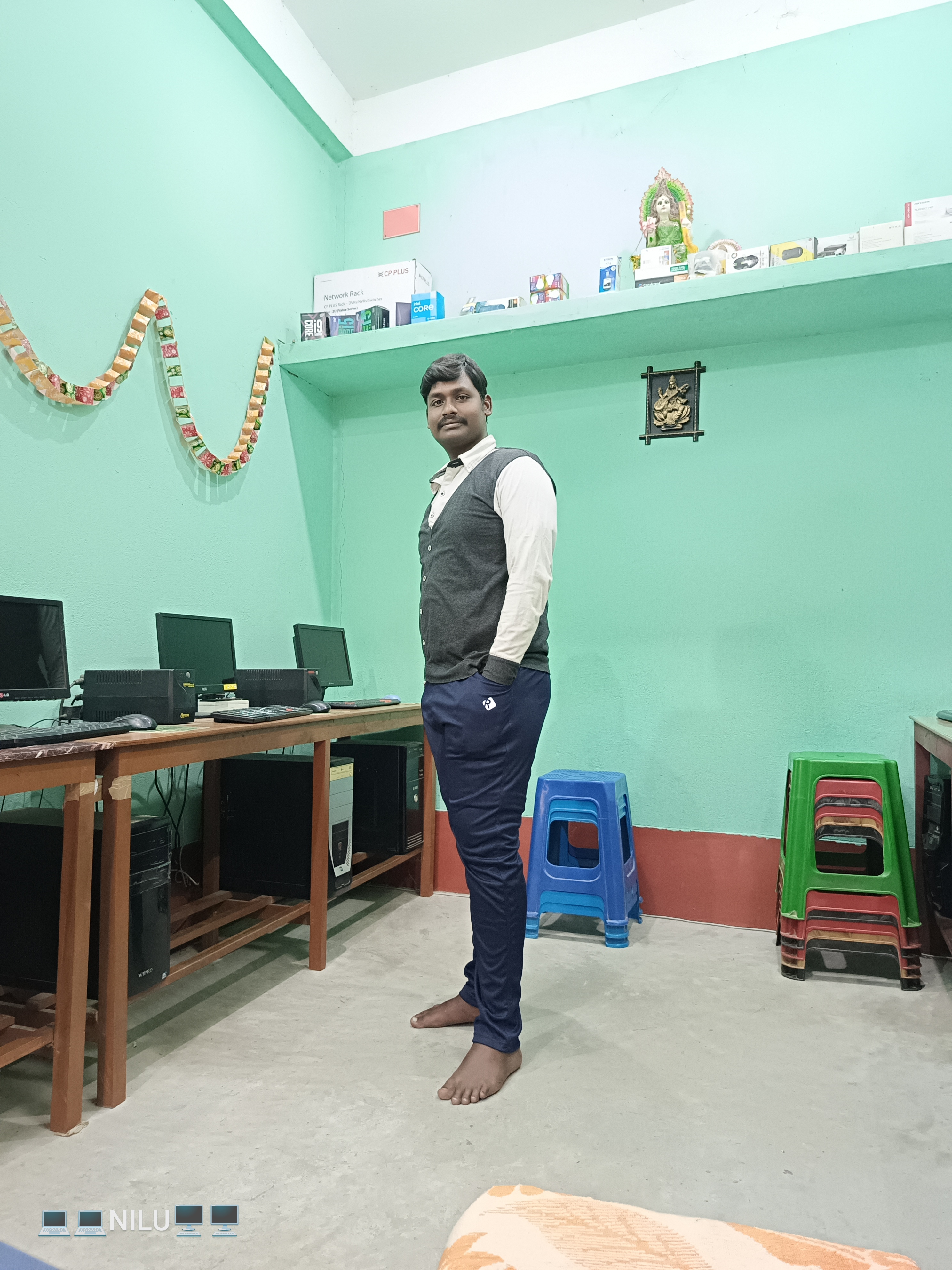 Deshra Yuva Computer Academy