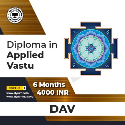 Diploma in Applied Vastu