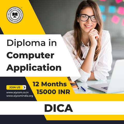 Diploma In Computer Application 1655386311 